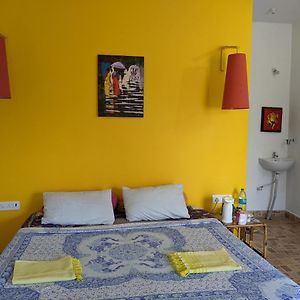 Deluxe Double Room Balcony